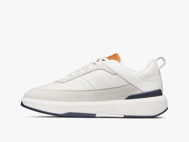 Mens Baller One white-white  View 23