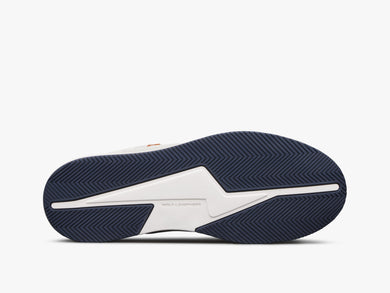 Womens Baller One white-white  View 23