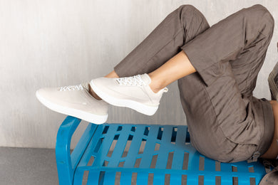 Womens Baller One white-white  View 9