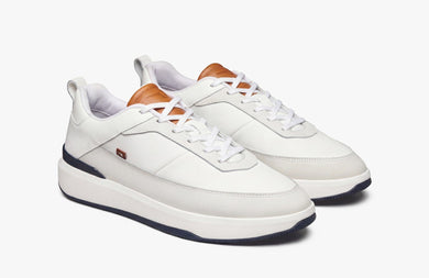 Mens Baller One white-fog  View 2