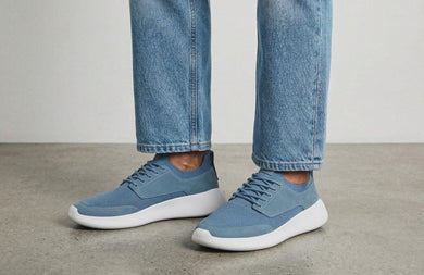 Mens Toro SwiftKnit off-white-white  View 44