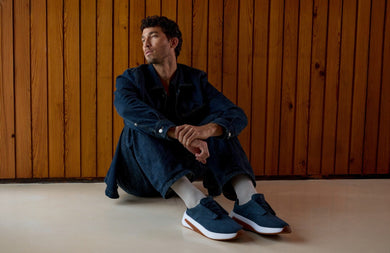 Mens SuperCrossover™ honey-white  View 21