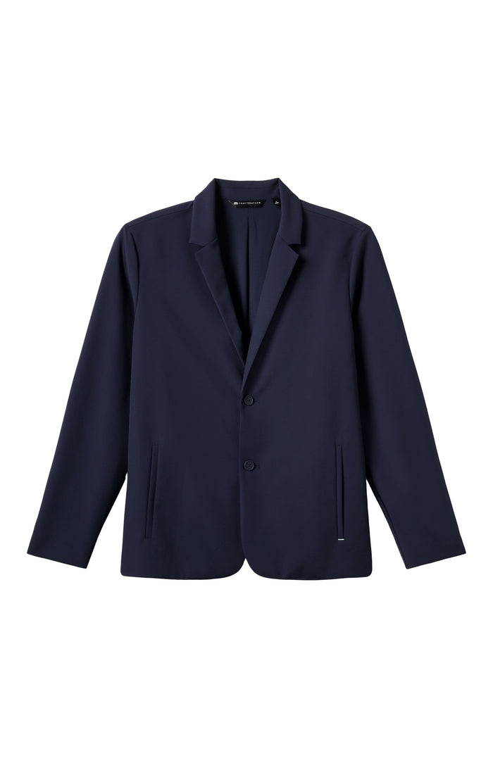 The Portfolio Blazer