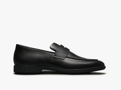 Mens Capital Loafer Black / Black, view 1 of 2