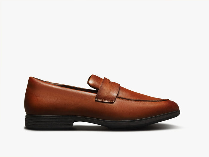 Capital Loafer