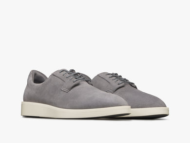 Mens Closer™ Derby tan-off-white  View 29