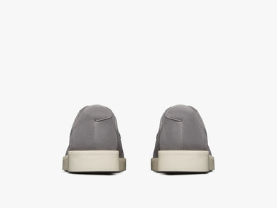 Mens Closer™ Derby tan-off-white  View 30