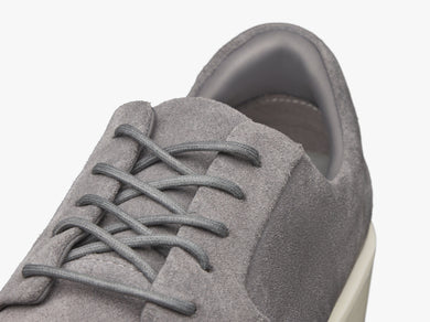 Mens Closer™ Derby tan-off-white  View 3