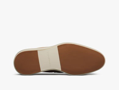 Mens Closer™ Loafer tan-off-white  View 39