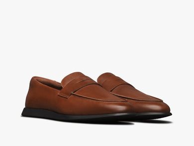 Coast Loafer | Italian leather dress slip ons | WOLF & SHEPHERD Wolf & Shepherd Coast Loafer | Italian leather dress slip ons | WOLF & SHEPHERD Wolf & Shepherd