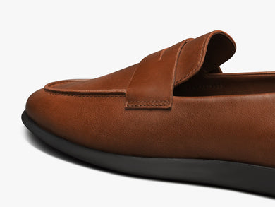 Wolf & Shepherd Coast Loafers Men's Shoes Black : 13 D - Medium, Suede Wolf & Shepherd Coast Loafers Men's Shoes Black : 13 D - Medium, Suede