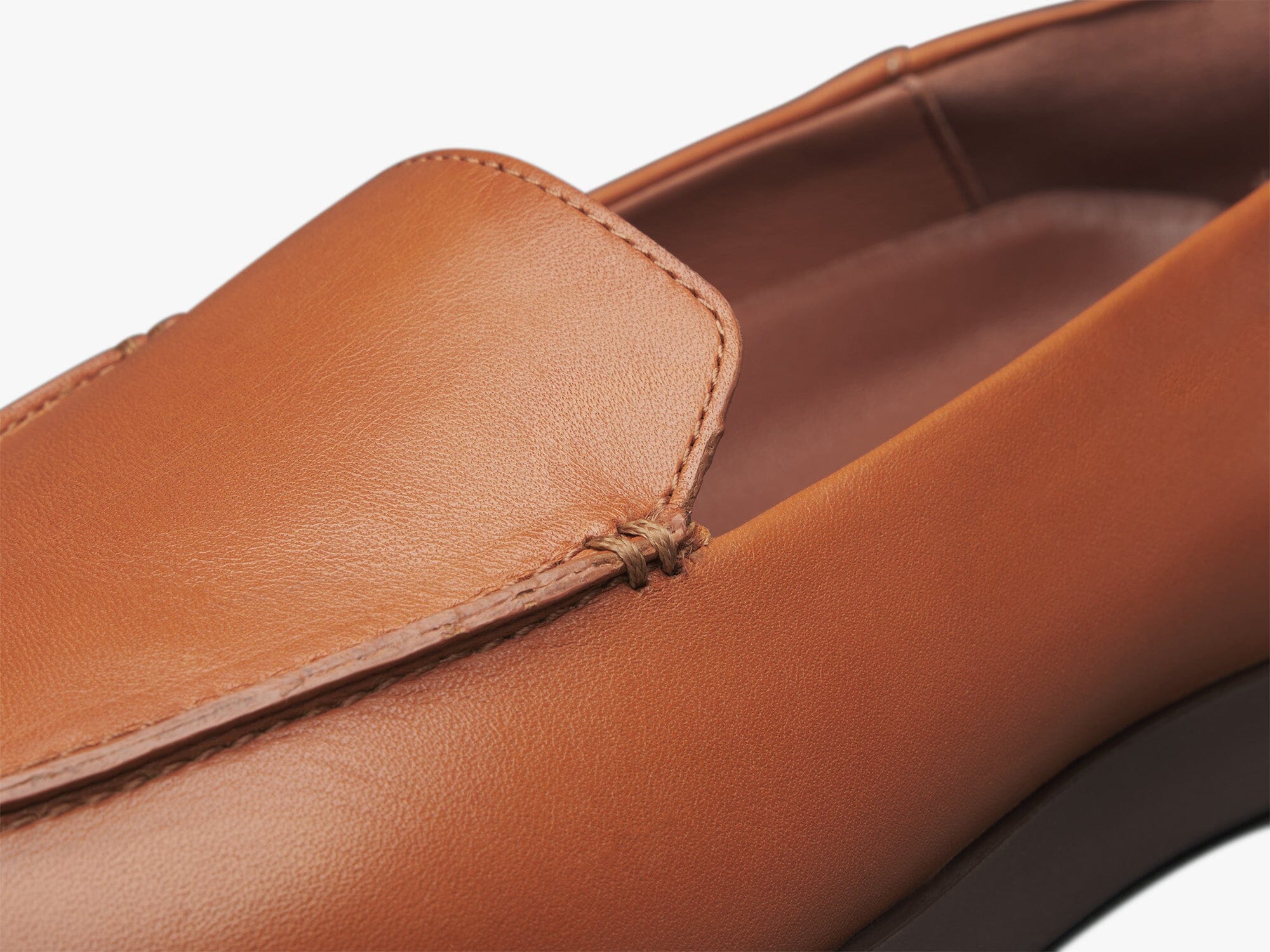 Coast Venetian | Luxury Dress Shoe | WOLF & SHEPHERD – Wolf & Shepherd