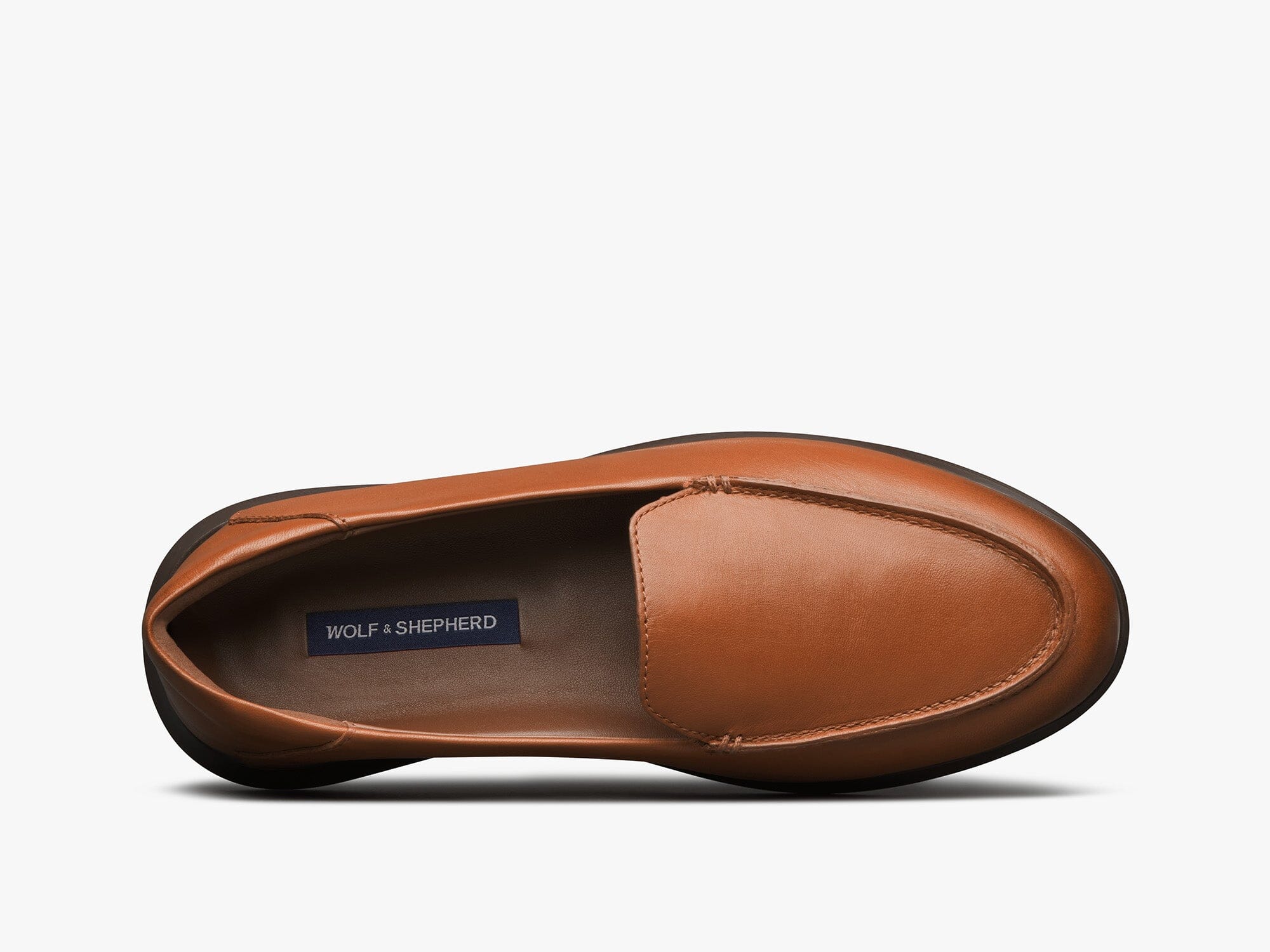 Coast Venetian | Luxury Dress Shoe | WOLF & SHEPHERD – Wolf & Shepherd