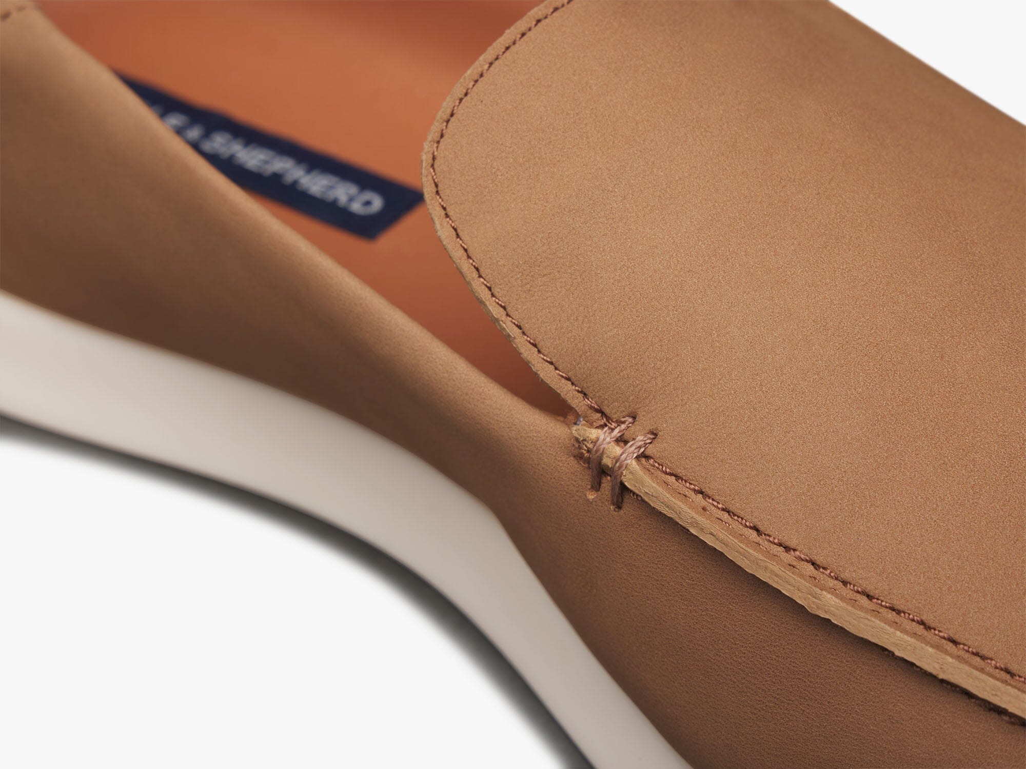 Coast Luxury Dress Shoes WOLF & SHEPHERD Wolf & Shepherd