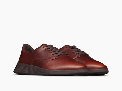 Mens Crossover™ Derby maple-brown  View 72