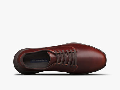 Mens Crossover™ Derby maple-brown  View 67