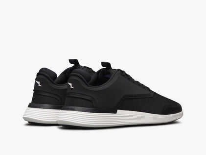Mens Crossover™ Derby Sport Black / White  View 2