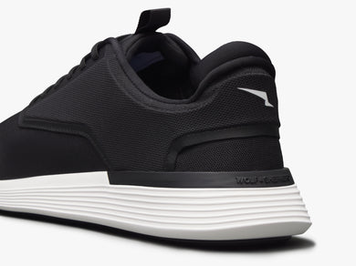 Mens Crossover™ Derby Sport black-white  View 28