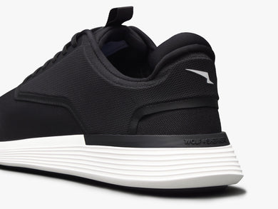 Mens Crossover™ Derby Sport black-white  View 33