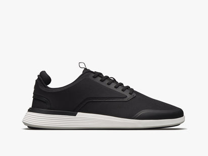 Mens Crossover™ Derby Sport Black / White  View 1