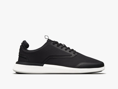 Mens Crossover™ Derby Sport black-white  View 1