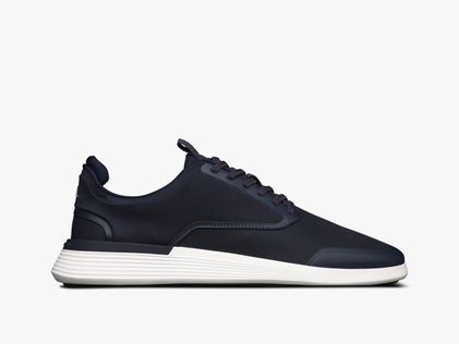 Mens Crossover™ Derby Sport Navy / White  View 1