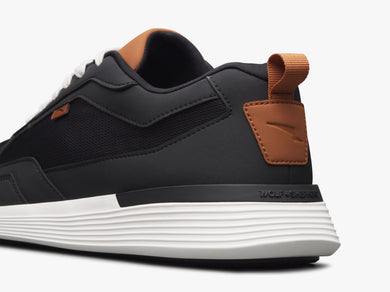 Mens Crossover™ Runner Sport black-white  View 30