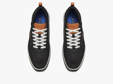 Mens Crossover™ Runner Sport black-white  View 33