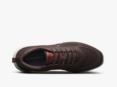 Top view showing insole, view 8 of 10