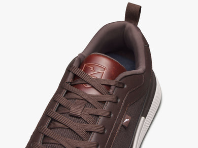 Tongue and laces close-up, view 5 of 10