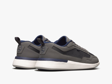 Mens Crossover™ Runner Sport brown-white  View 65