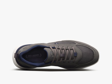 Mens Crossover™ Runner Sport brown-white  View 62