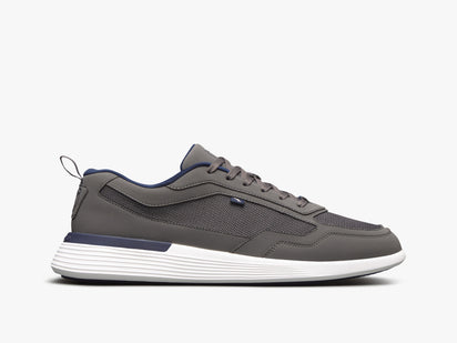 Mens Crossover™ Runner Sport Charcoal / White, view 1 of 2
