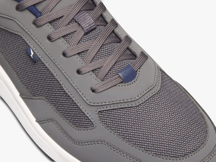 Mens Crossover™ Runner Sport Charcoal / White, view 2 of 2