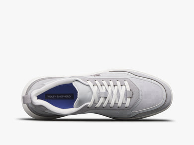 Mens Crossover™ Runner Sport gray-white  View 15