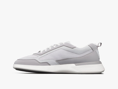 Mens Crossover™ Runner Sport gray-white  View 16