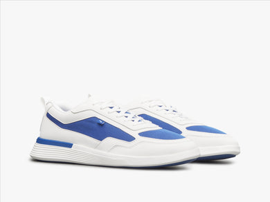 Mens Crossover™ Runner Sport wave-blue-white, view 4 of 10