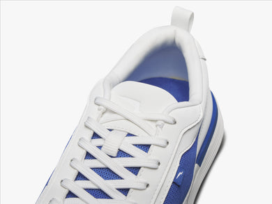 Mens Crossover™ Runner Sport wave-blue-white, view 7 of 10