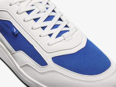 Mens Crossover™ Runner Sport white-white  View 44