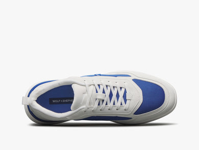 Mens Crossover™ Runner Sport white-white  View 42
