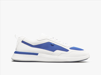 Mens Crossover™ Runner Sport Wave Blue / White, view 1 of 2