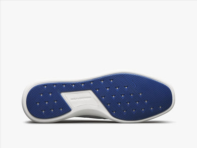 Mens Crossover™ Runner Sport wave-blue-white, view 9 of 10