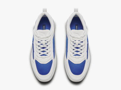 Mens Crossover™ Runner Sport white-white  View 45