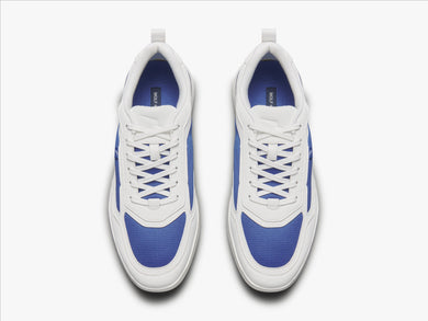 Mens Crossover™ Runner Sport wave-blue-white, view 10 of 10