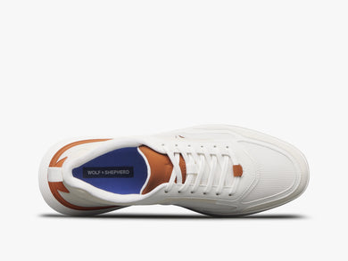 Mens Crossover™ Runner Sport gray-white  View 5