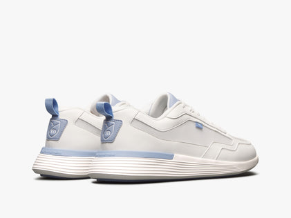Mens Crossover™ Runner Sport White Sky / White, view 2 of 2