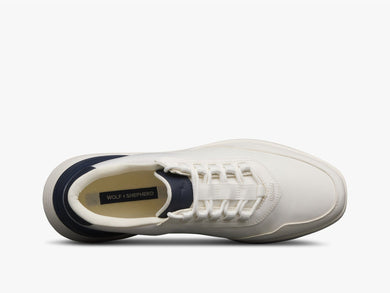 Mens Crossover™ Trainer Golf white-white  View 44