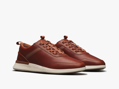 Mens Crossover™ Victory Trainer caramel-off-white  View 149