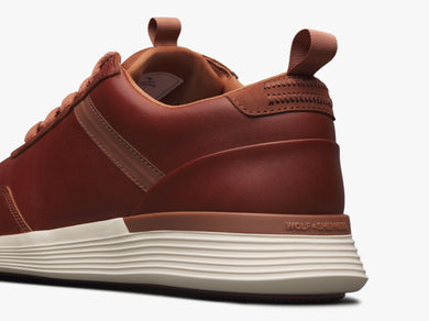 Mens Crossover™ Victory Trainer caramel-off-white  View 154