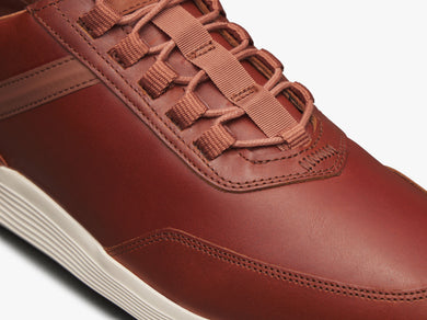 Mens Crossover™ Victory Trainer caramel-off-white  View 150